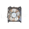 Ventilador, refrigeración del motor
