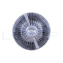 Embrague, ventilador del radiador