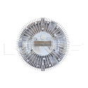 Embrague, ventilador del radiador
