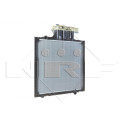 Radiador, refrigeración del motor