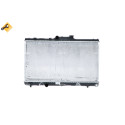 Radiador, refrigeración del motor NRF 507594
