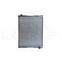 Radiador, refrigeración del motor