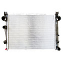 Radiador, refrigeración del motor