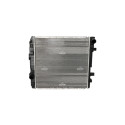 Radiador, refrigeración del motor
