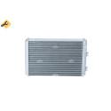 Radiador de calefacción NRF 54211