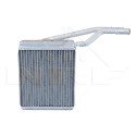 Radiador de calefacción NRF 54226