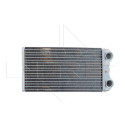 Radiador de calefacción NRF 54300