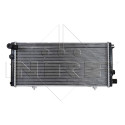 Radiador, refrigeración del motor