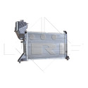 Radiador, refrigeración del motor