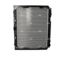 Radiador, refrigeración del motor