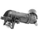 Termostato, refrigerante CALORSTAT by Vernet TH7200.88J