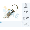 Sensor, presión de aceite FAE 1.4100