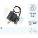 Sensor, presión de aceite