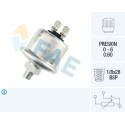 Sensor, presión de aceite