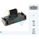 Sensor, presión colector de admisión