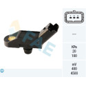 Sensor, presión colector de admisión