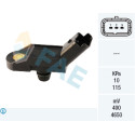 Sensor, presión colector de admisión