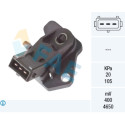 Sensor, presión colector de admisión
