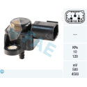Sensor, presión colector de admisión