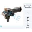 Sensor, presión colector de admisión