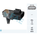 Sensor, presión colector de admisión