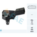 Sensor, presión colector de admisión