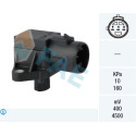 Sensor, presión colector de admisión