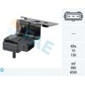 Sensor, presión colector de admisión