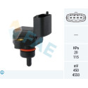 Sensor, presión colector de admisión