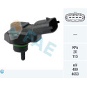 Sensor, presión colector de admisión