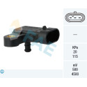Sensor, presión colector de admisión FAE 1.5120
