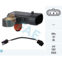 Sensor, presión colector de admisión