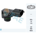 Sensor, presión colector de admisión