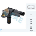 Sensor, presión colector de admisión