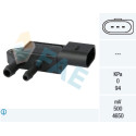Sensor, presión gas de escape