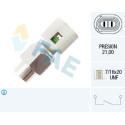 Sensor, presión de aceite