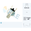 Interruptor luces freno
