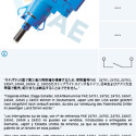 Interruptor luces freno