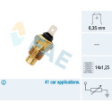 Sensor, temperatura del refrigerante FAE 31280