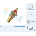 Sensor, temperatura del refrigerante