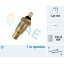 Sensor, temperatura del refrigerante FAE 314/90