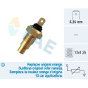 Sensor, temperatura del refrigerante FAE 31520