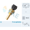 Sensor, temperatura del refrigerante