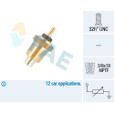 Sensor, temperatura del refrigerante