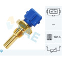 Sensor, temperatura del refrigerante