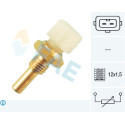 Sensor, temperatura del refrigerante