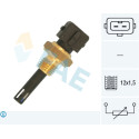 Sensor, temperatura del aire de admisión