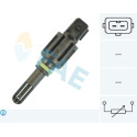 Sensor, temperatura del aire de admisión
