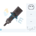Sensor, temperatura del aire de admisión
