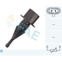 Sensor, temperatura del aire de admisión